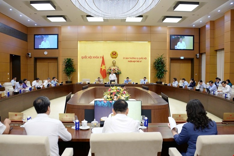 Kiến nghị xây dựng Quỹ học bổng hỗ trợ sinh viên